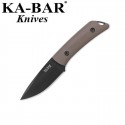 Nóż Ka-Bar 7502 Jarosz ''Globetrotter''