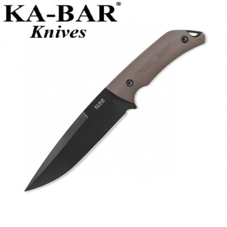 Nóż Ka-Bar 7503 Jarosz ''Turok''