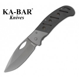 Nóż KA-BAR 3077 - K2 Gila Folder