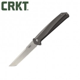Nóż CRKT K500GXP Helical Design Ken Onion