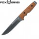 Nóż Fox Cutlery FKMD Afghanistan Memorial Knife Design by Hill Knives AMK-279