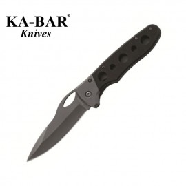 Nóż KA-BAR 3076 - Agama Folder