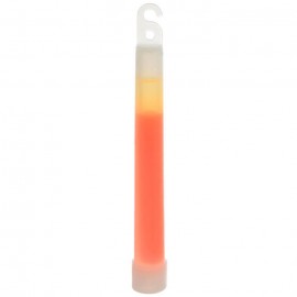 Światło chemiczne lightstick - pomarańczowe