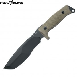 Nóż Fox Cutlery Trapper FX-132 MGT