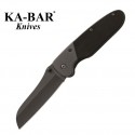 Nóż KA-BAR 3078 - Komodo Folder
