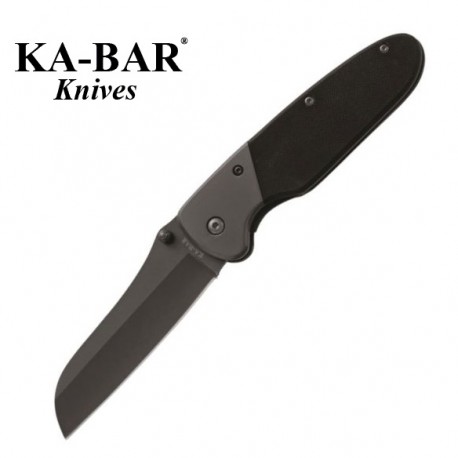Nóż KA-BAR 3078 - Komodo Folder