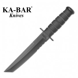 Nóż KA-BAR 1245 - Black Tanto