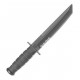 Nóż KA-BAR 1245 - Black Tanto