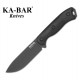 Nóż KA-BAR BK16 - Short Becker Drop Point