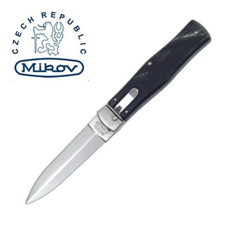 Nóż Mikov Predator 241-NR-1 Bawoli Róg