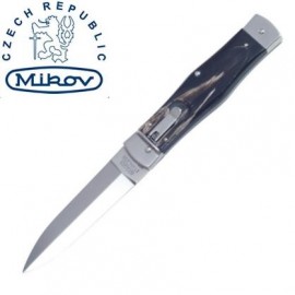 Nóż Mikov Predator 241-NR-1 Hammer Bawoli Róg