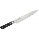 Nóż Tojiro DP3 do porcjowania 21cm