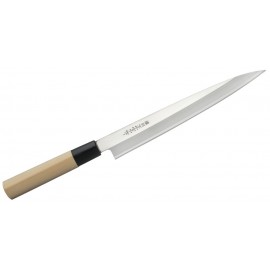 Nóż Satake Megumi Yanagi-Sashimi 21cm