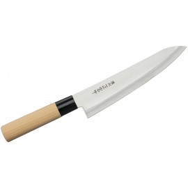Nóż Satake Megumi Szefa kuchni 21 cm