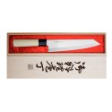 Nóż Satake Megumi Premium Bunka Szefa 20 cm