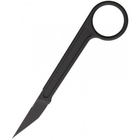 Nóż Bastinelli Creation Picoeur Black Cerakote