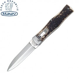 Nóż Mikov Predator 241-NP-1 Jeleni Róg