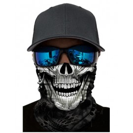 Wielofunkcyjny komin M&G Company Pirat Skull