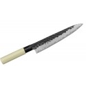 Nóż Tojiro Zen Hammered Szefa kuchni 24 cm