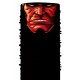 Wielofunkcyjny komin M&G Company Hellboy