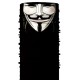 Wielofunkcyjny komin M&G Company Vendetta