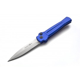 Nóż AKC X-Treme Ace Niebieski