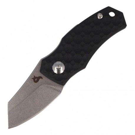 Nóż Black Fox Skal neck bf-732