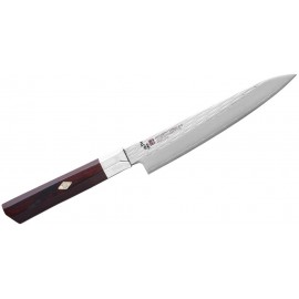 Nóż Mcusta Zanmai Supreme Ripple uniwersalny 15cm