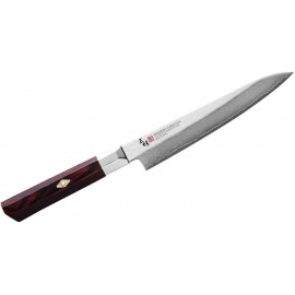 Nóż Mcusta Zanmai Supreme Hammered uniwersalny 15cm