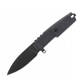 Nóż Extrema Ratio Shrapnel OG FH Black