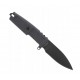 Nóż Extrema Ratio Shrapnel OG FH Black