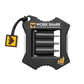 Ostrzałka Work Sharp Micro + zestaw kluczy do noży