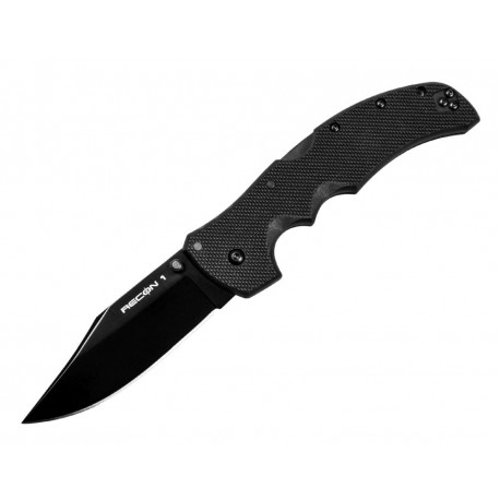 Nóż Cold Steel Recon 1 Clip Point S35VN (27BC)
