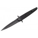 Nóż Extrema Ratio BD4 Contractor Black