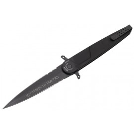 Nóż Extrema Ratio BF4 Contractor Black