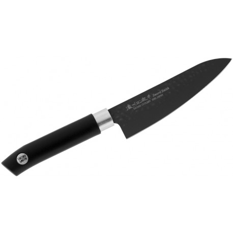 Nóż Satake Swordsmith Black uniwersalny 13,5cm