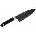 Nóż Satake Swordsmith Black Deba 16cm