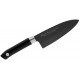 Nóż Satake Swordsmith Black Deba 16cm
