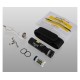 Latarka EDC Armytek Prime C1 Pro Magnet USB 1050lm (F05701SC)
