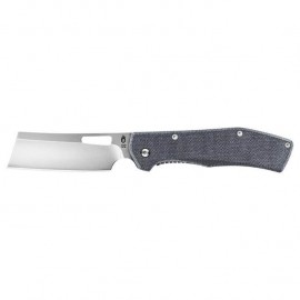 Nóż Gerber Flatiron D2 micarta (30-001795)