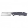 Nóż Gerber Flatiron D2 micarta (30-001795)