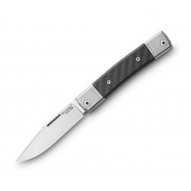 Nóż Lion Steel BestMan BM1 CF
