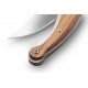 Nóż Lion Steel Gitano santos wood (GT01 ST)