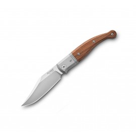 Nóż Lion Steel Gitano santos wood (GT01 ST)