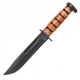 Nóż Ka-Bar 1317 - Dog's Head Utility Knife