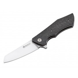 Extrema Ratio Shrapnel OG FH, Black 04.1000.0112/BLK fixed knife