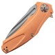 Nóż Kershaw Natrix Copper XL (7008CU)