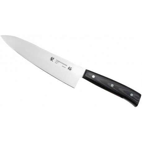 Nóż Tamahagane Sakura Szefa Kuchni 18 cm (SNS-1127)