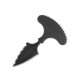 Nóż Schrade T-Handle Fixed Blade - SCHF50 - mini push dagger