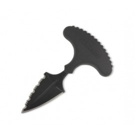 Nóż Schrade T-Handle Fixed Blade - SCHF50 - mini push dagger